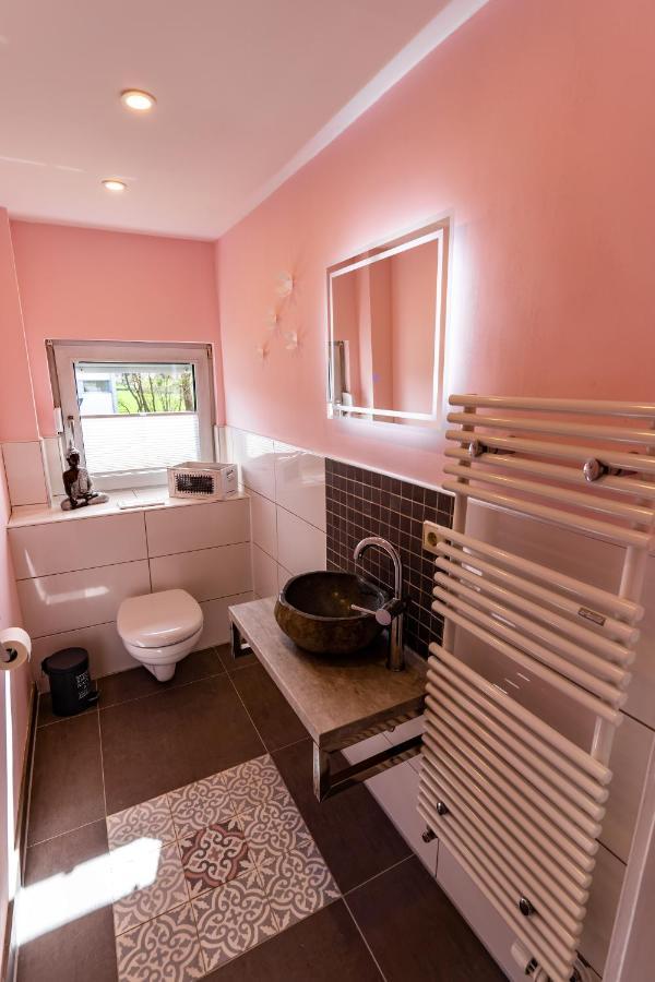 Appartement Timeout Namaste à Ellar Extérieur photo